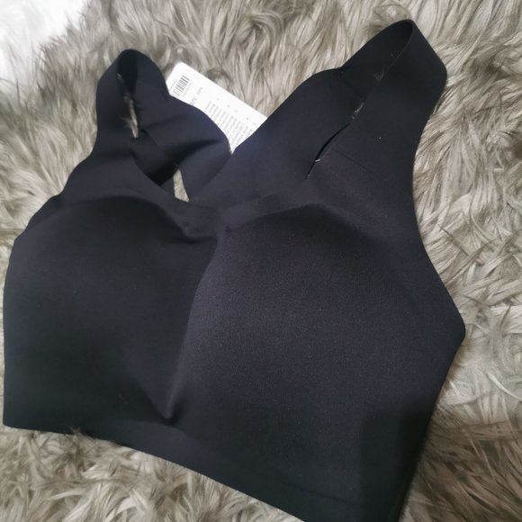 Lululemon Enlite Bra Black Size 32 DD - Picture 3 of 7